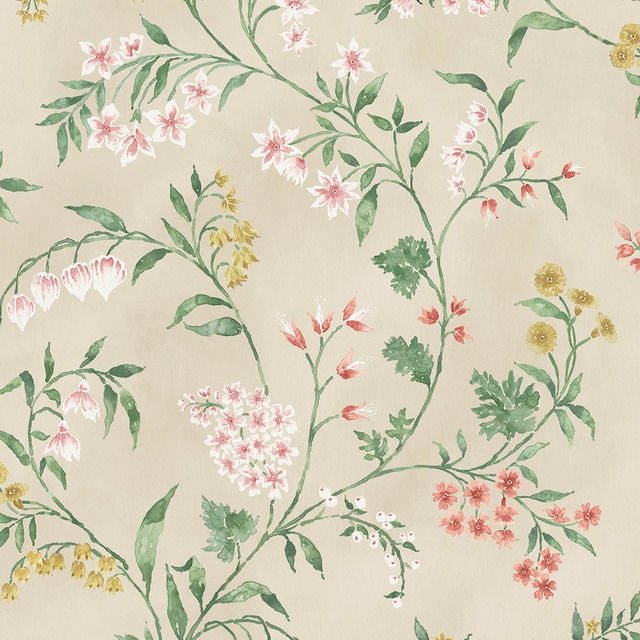 Imagem 0 de Papel de Parede Almora