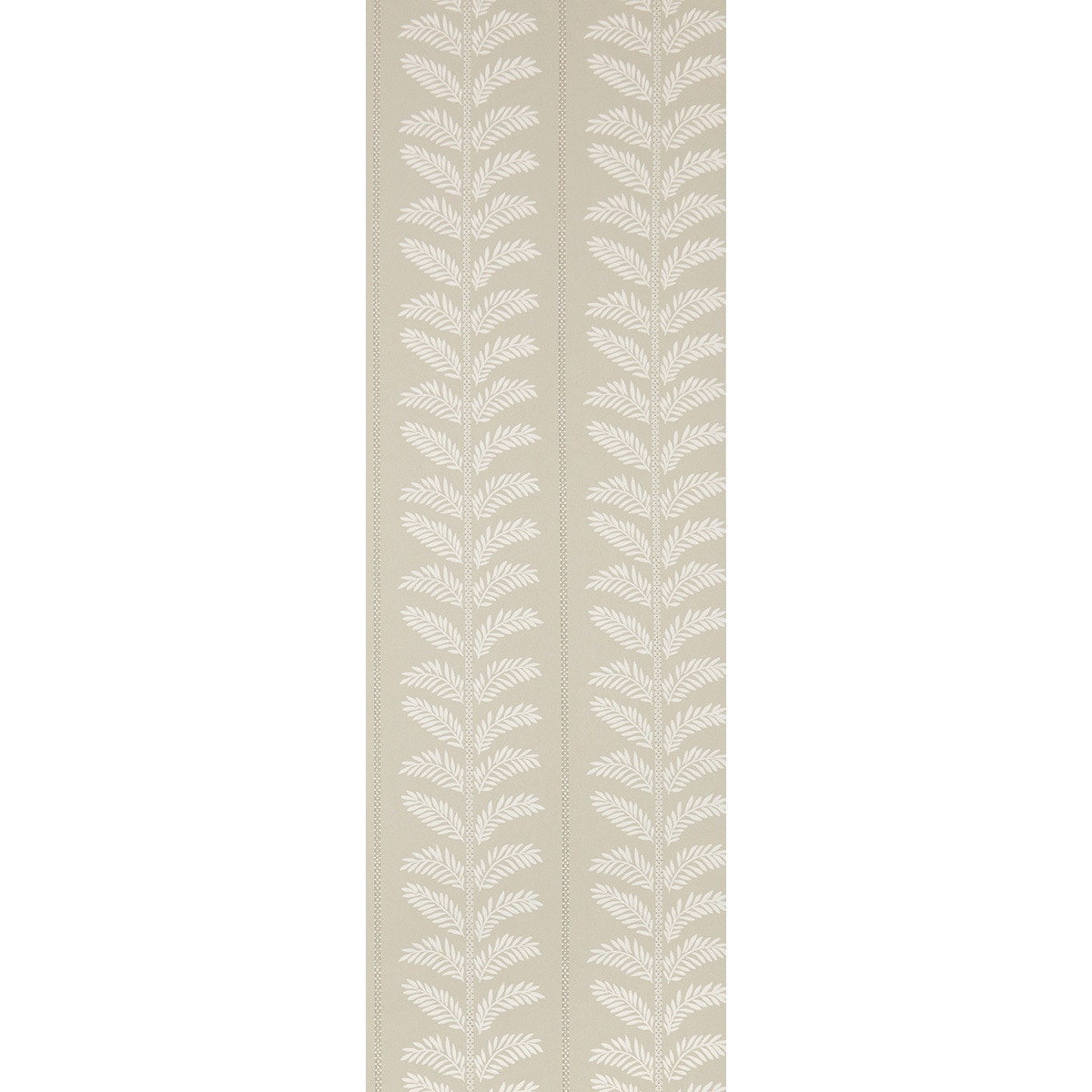 Papel de Parede Plumier Marfim-2