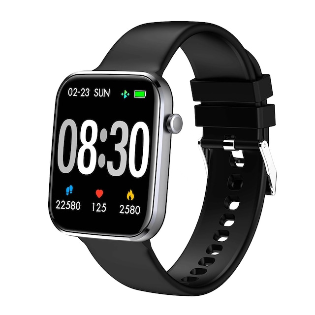 Imagen 0 de Reloj smartwatch Fitness Squall Innova
