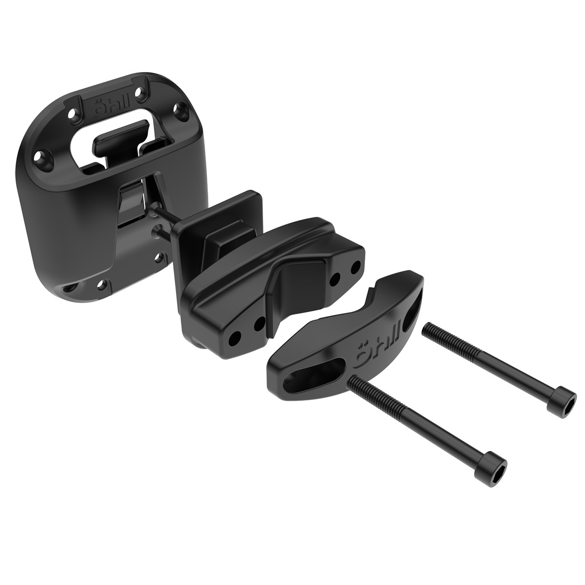 Clipe para Mala Preto-2