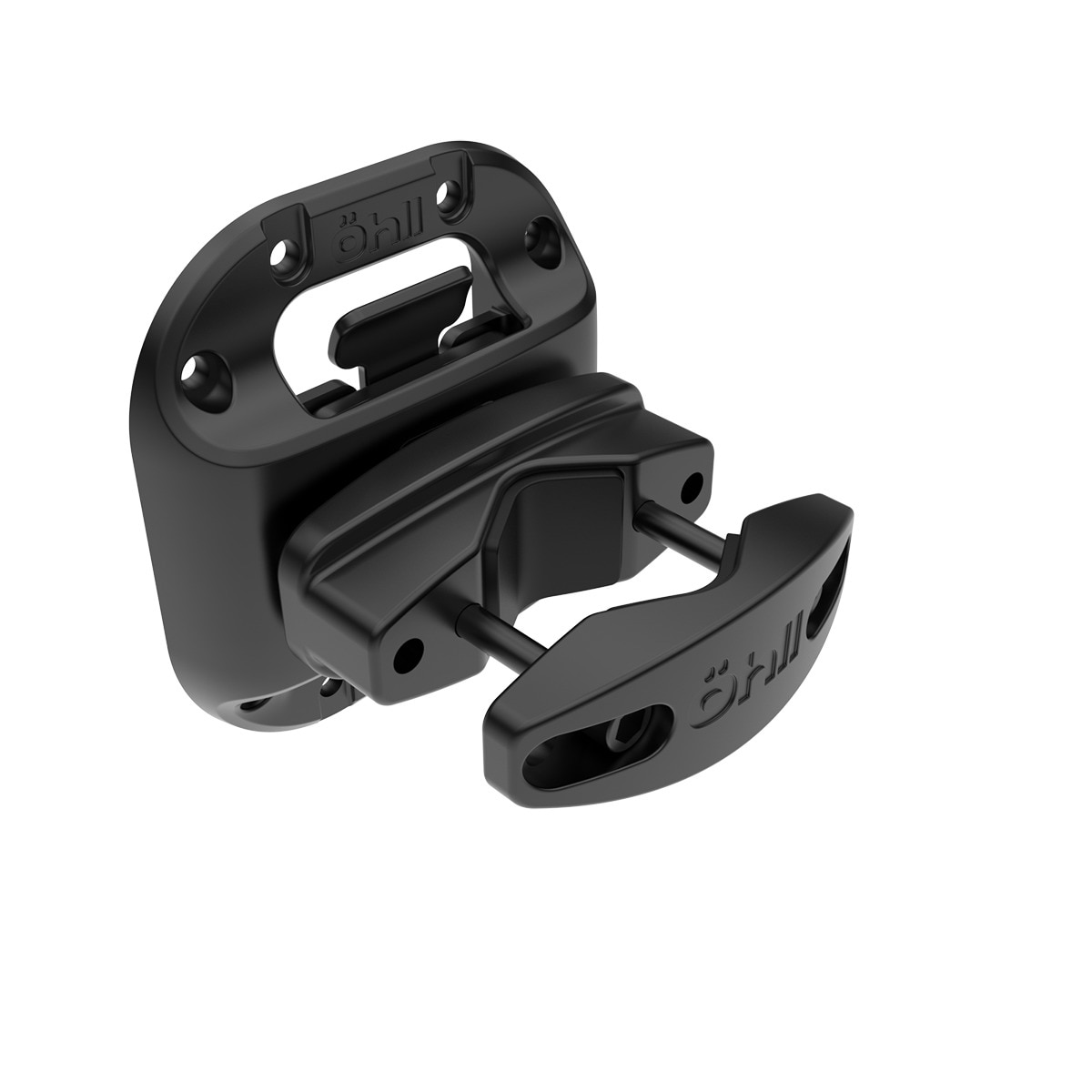 Imagem 0 de Clipe para Mala