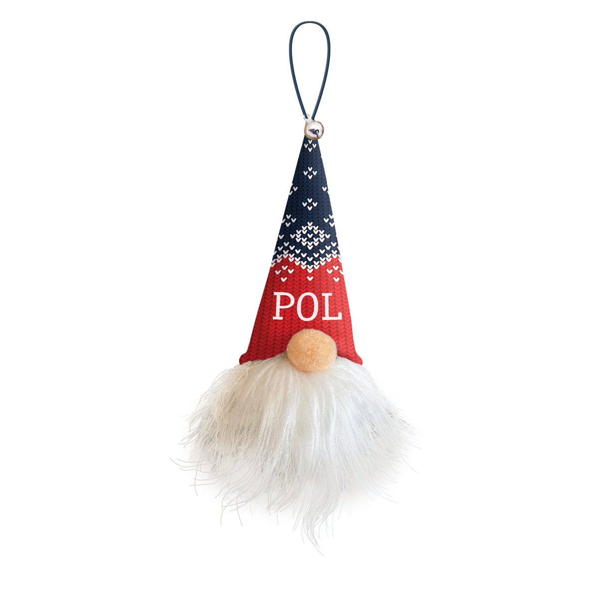 Imagem 0 de Adorno de Natal Gnomo Pol