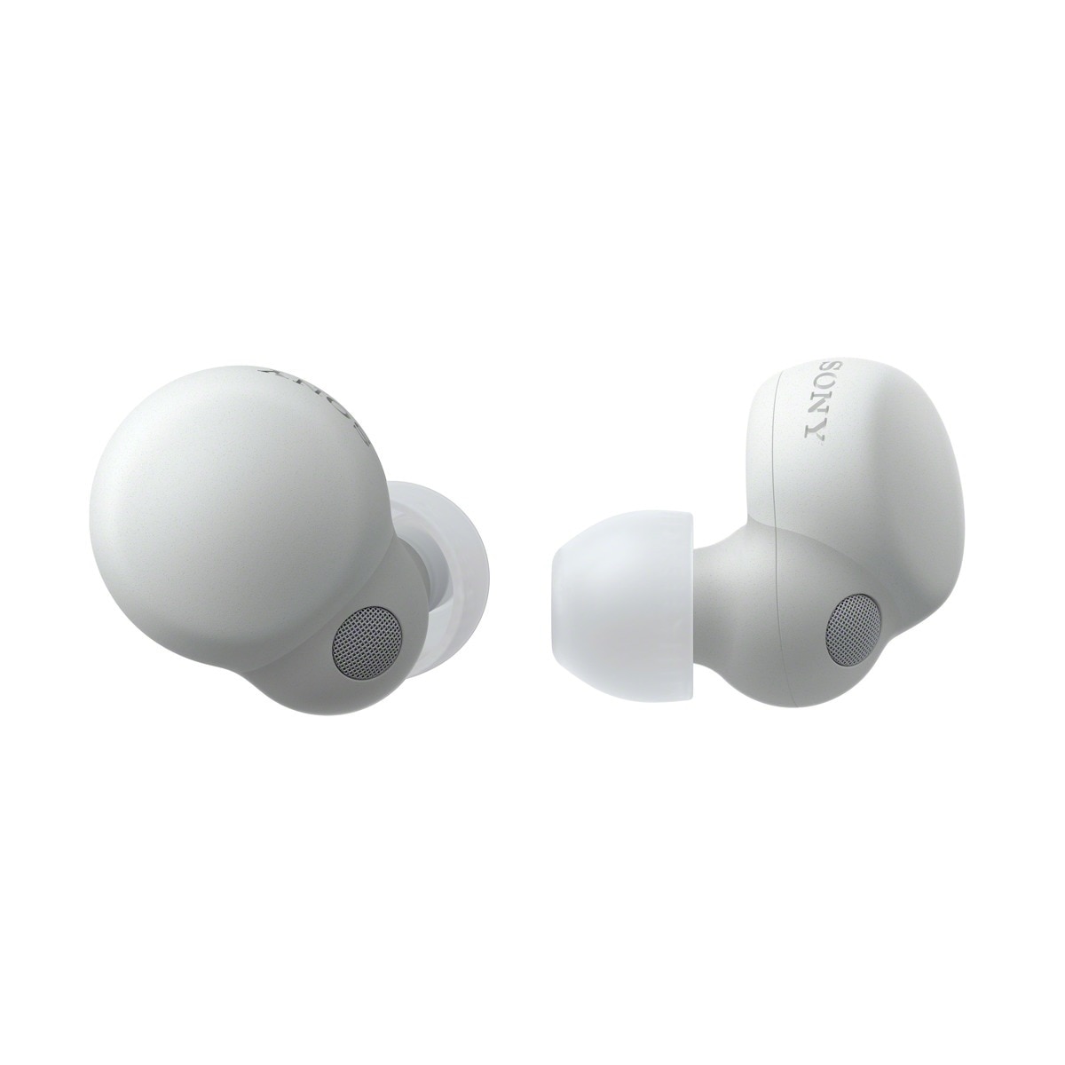 Auriculares True Wireless Sony WF-LS900 LinkBuds S, Noise Cancelling Branco-1