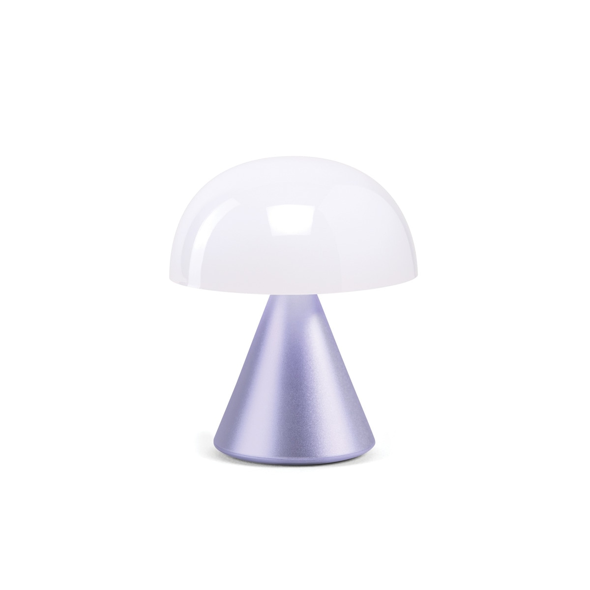 Imagem 0 de Mini candeeiro Led Lavanda