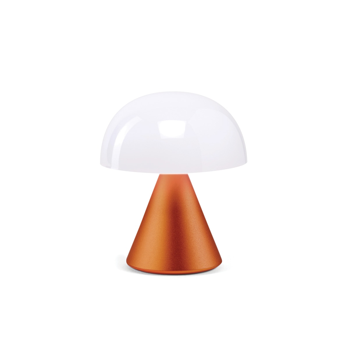 Imagem 0 de Mini lâmpada Led Laranja