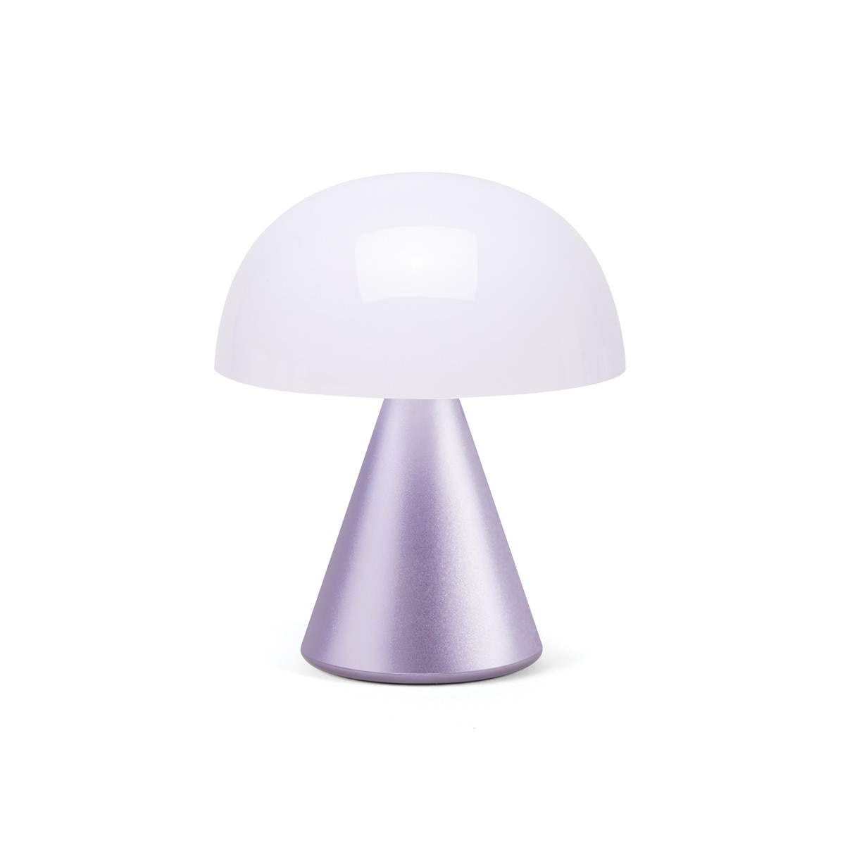 Imagem 0 de Candeeiro Led - Lilás