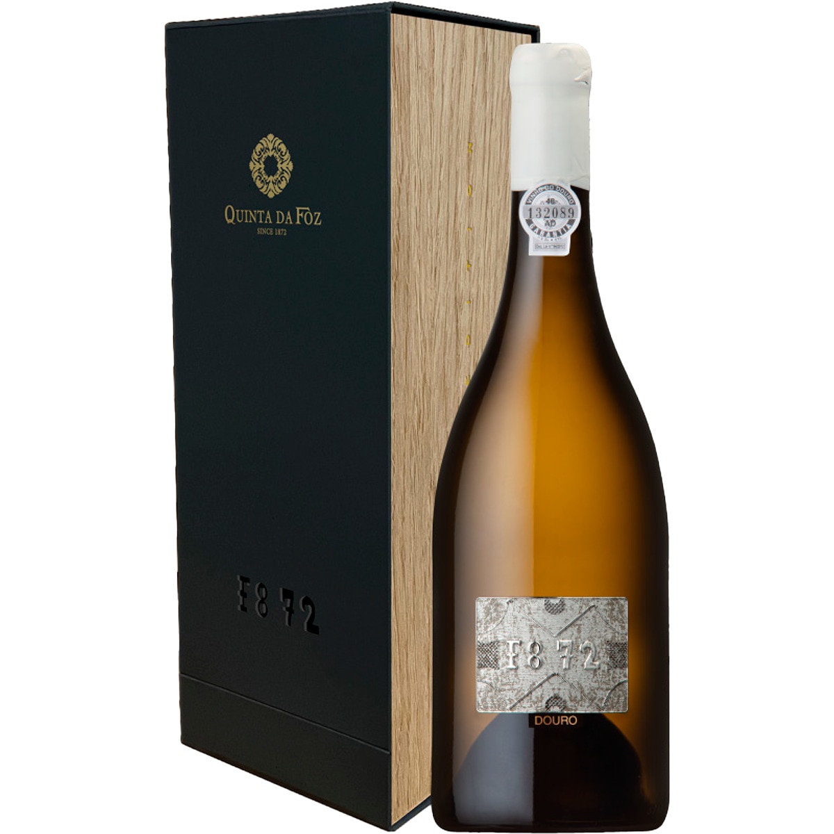 Vinho Branco do Douro Edição 150 anos garrafa 75 cl