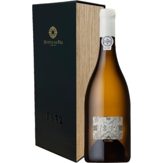 Vinho Branco do Douro Edição 150 anos garrafa 75 cl - Quinta Da Foz