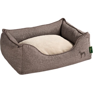 Cama para Cão Sofá Boston Tamanho M embalagem 1 unidade - Hunter