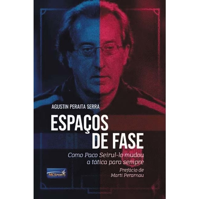 Imagen 0 de Espacos de fase como paco seirul lo modou a tactic