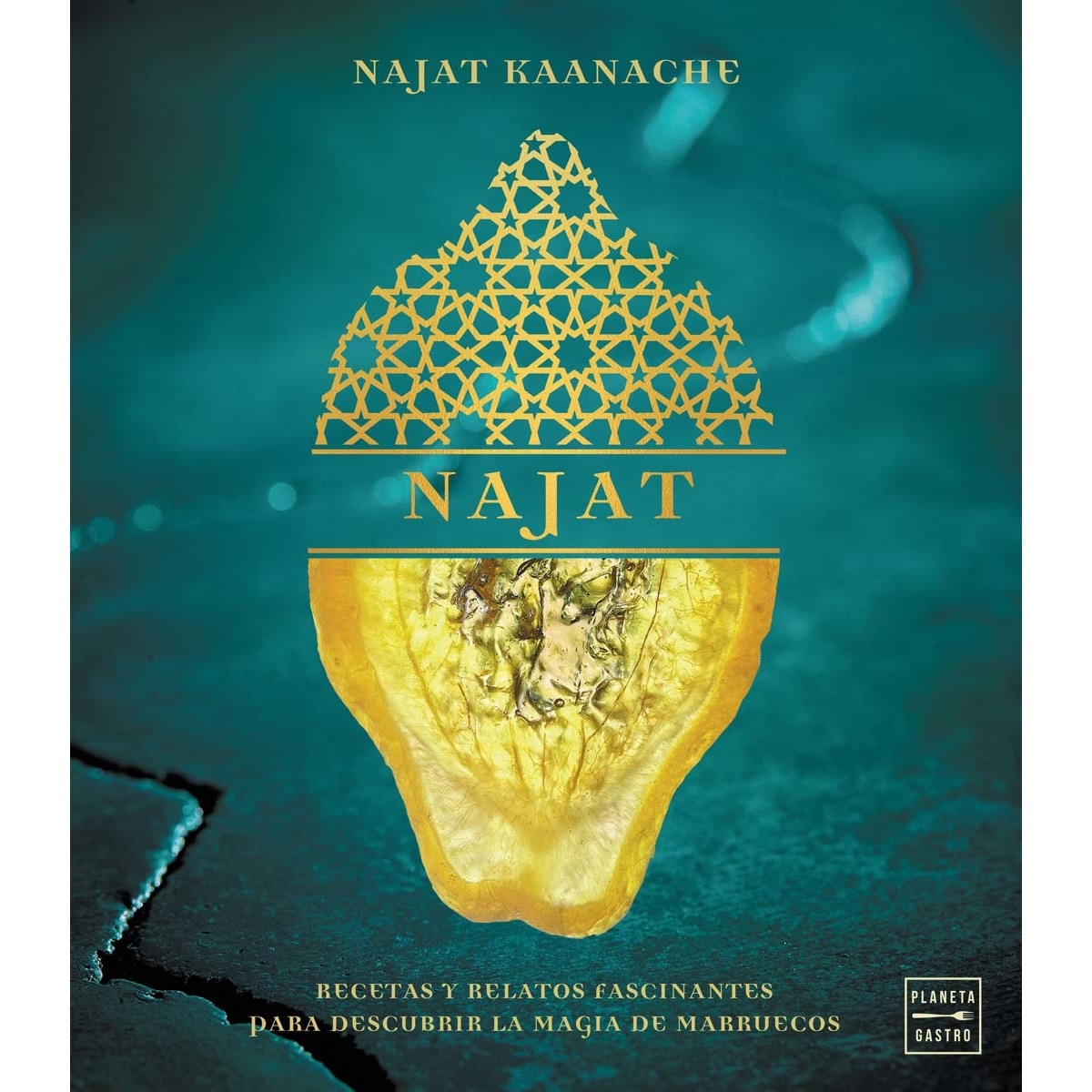 Najat(Tapa dura) 1