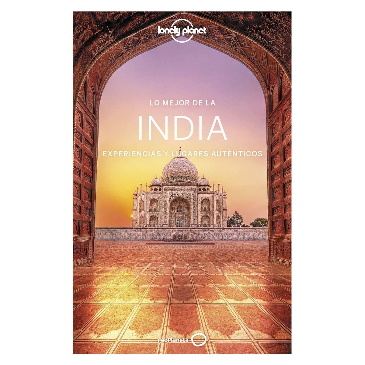 Lo mejor de la India 1 (Capa mole) 1