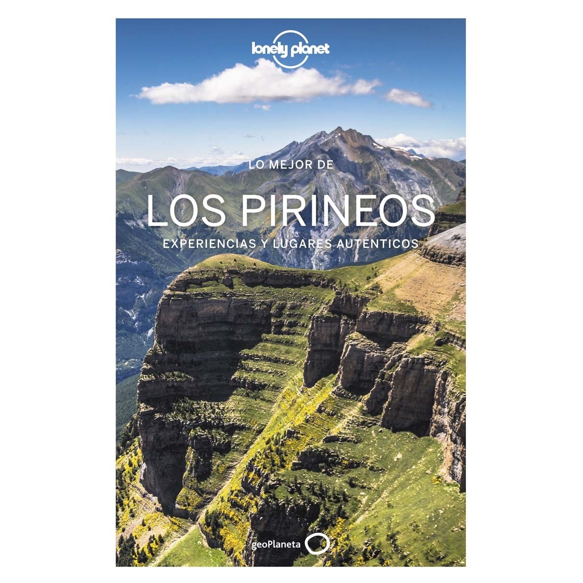 Lo mejor de los Pirineos 1 (Capa mole) 1