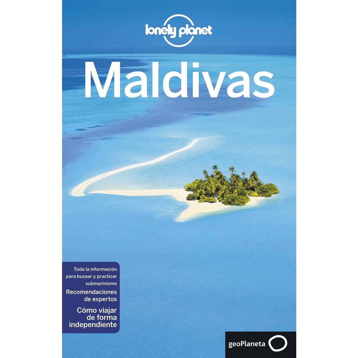 Maldivas 1(Tapa blanda) 1