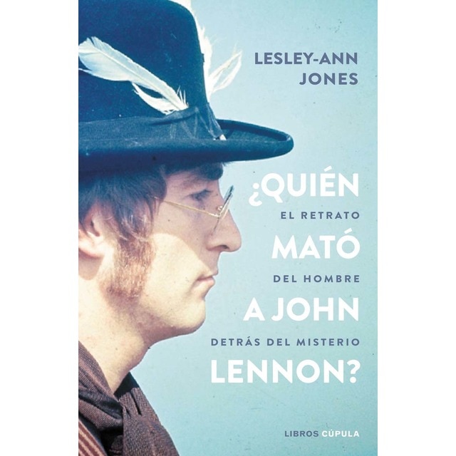 Imagem 0 de ¿Quién mató a John Lennon?: El retrato del hombre destrás del misterio (Capa dura)