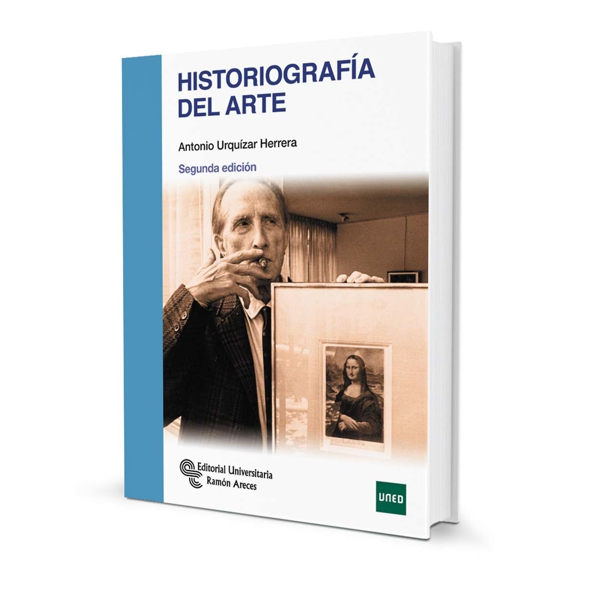 Historiografía del Arte (Capa mole) 1