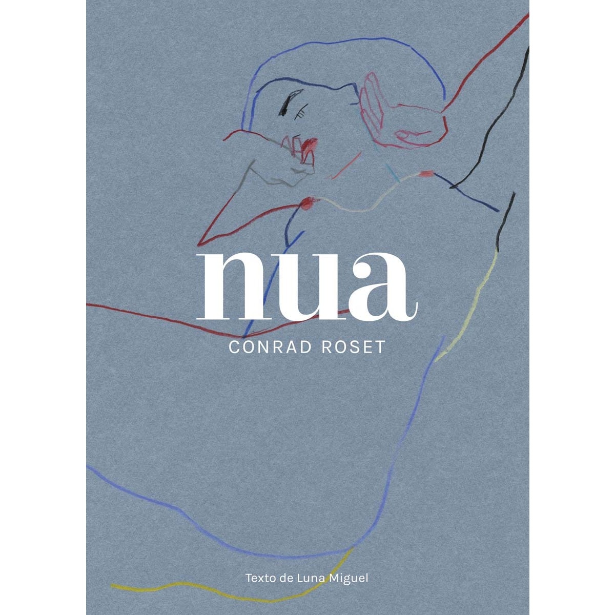 Nua(Tapa dura) 1