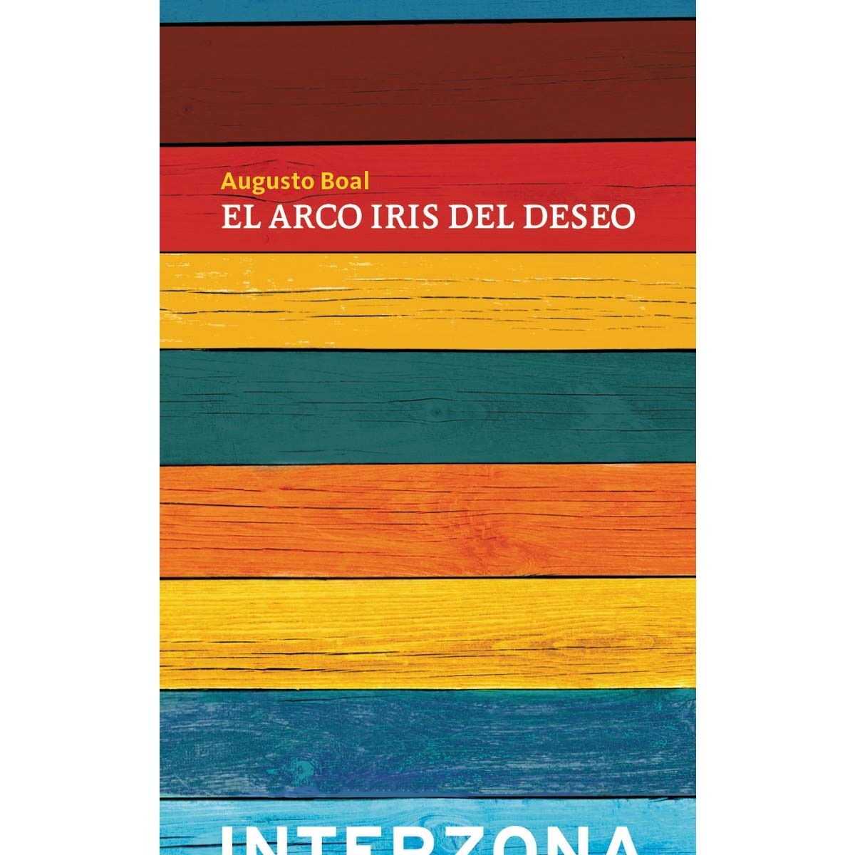 Imagem 0 de El arco iris del deseo