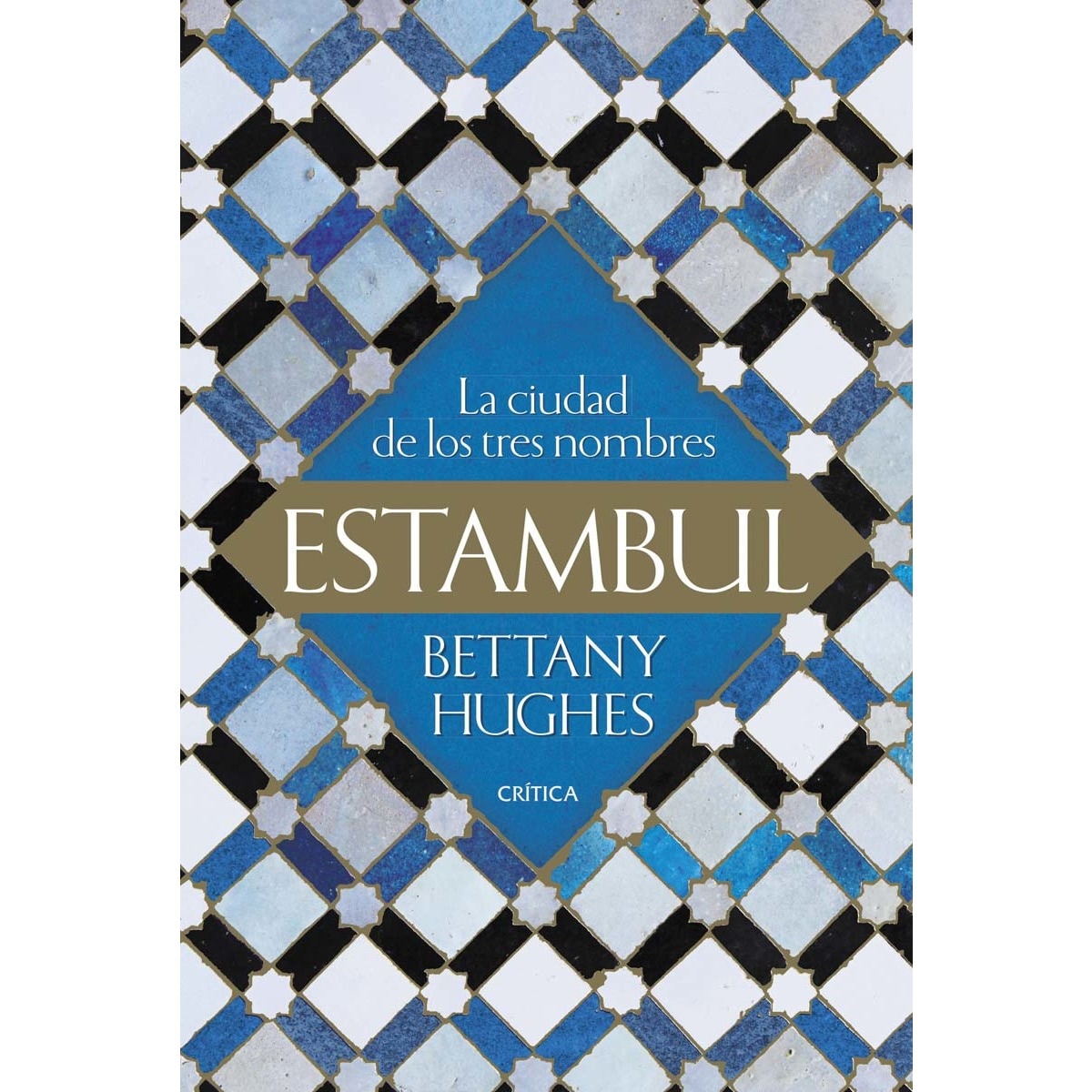 Imagem 0 de Estambul: La ciudad de los tres nombres (Capa mole com abas)