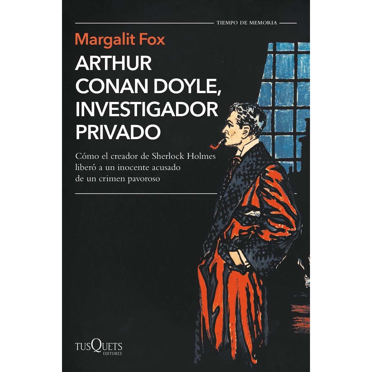 Arthur Conan Doyle, investigador privado (Capa mole com abas) 1