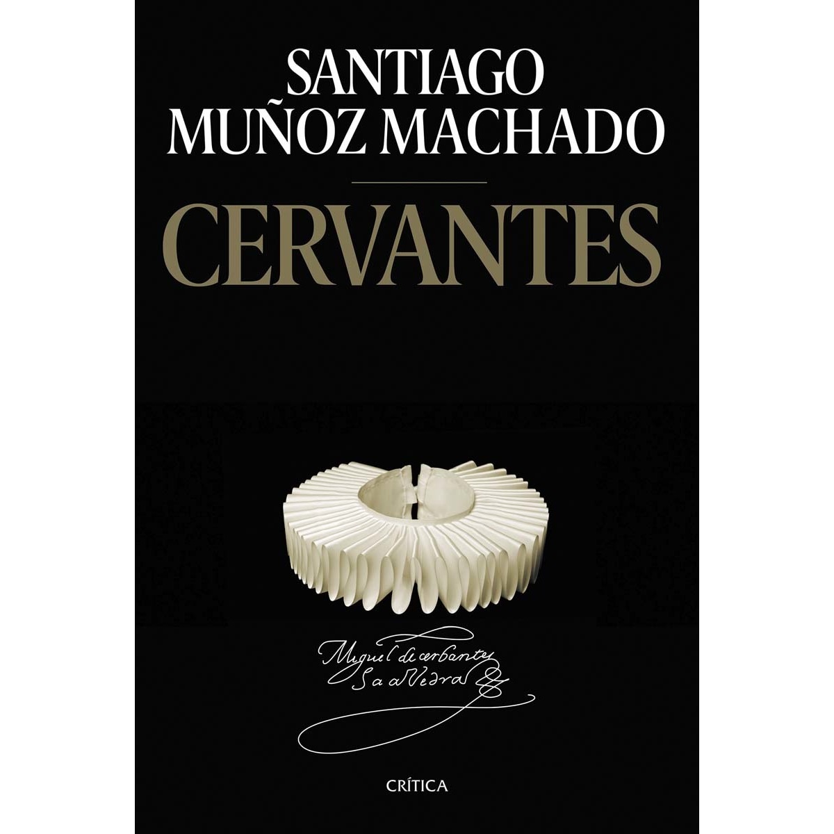 Cervantes(Tapa dura) 1