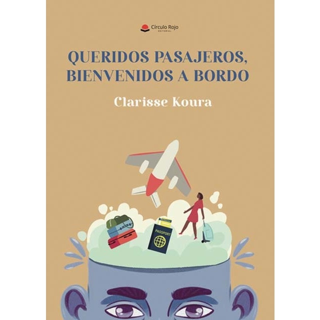 Queridos pasajeros, bienvenidos a bordo 1