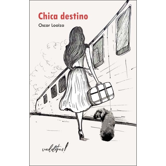 Chica destino 1