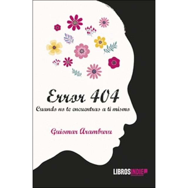 Error 404 cuando no te encuentras a ti mismo 1