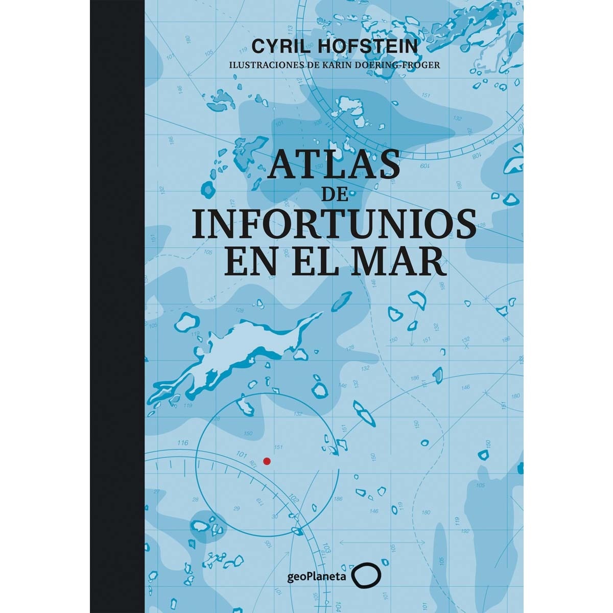 Atlas de infortunios en el mar 1