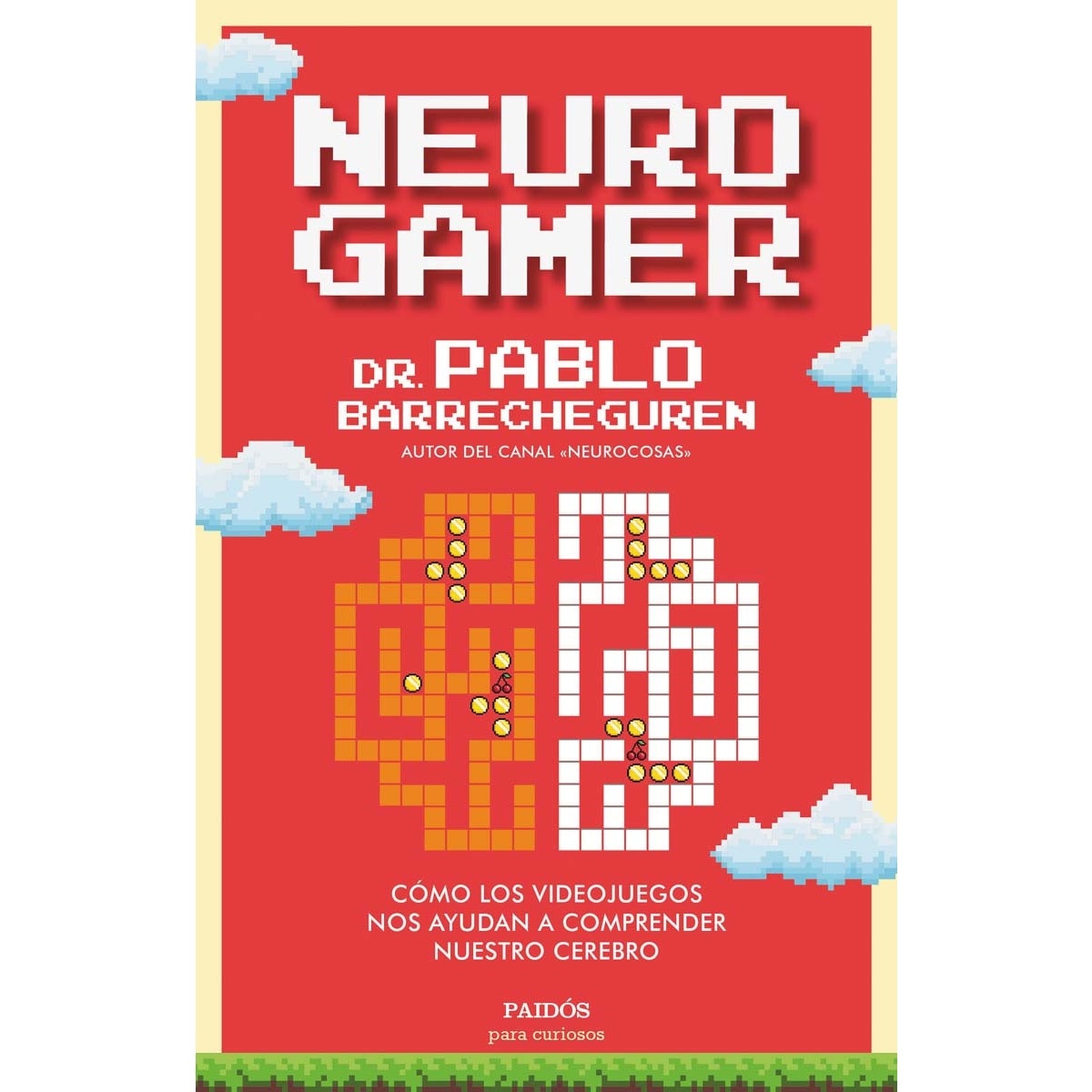 Neurogamer 1