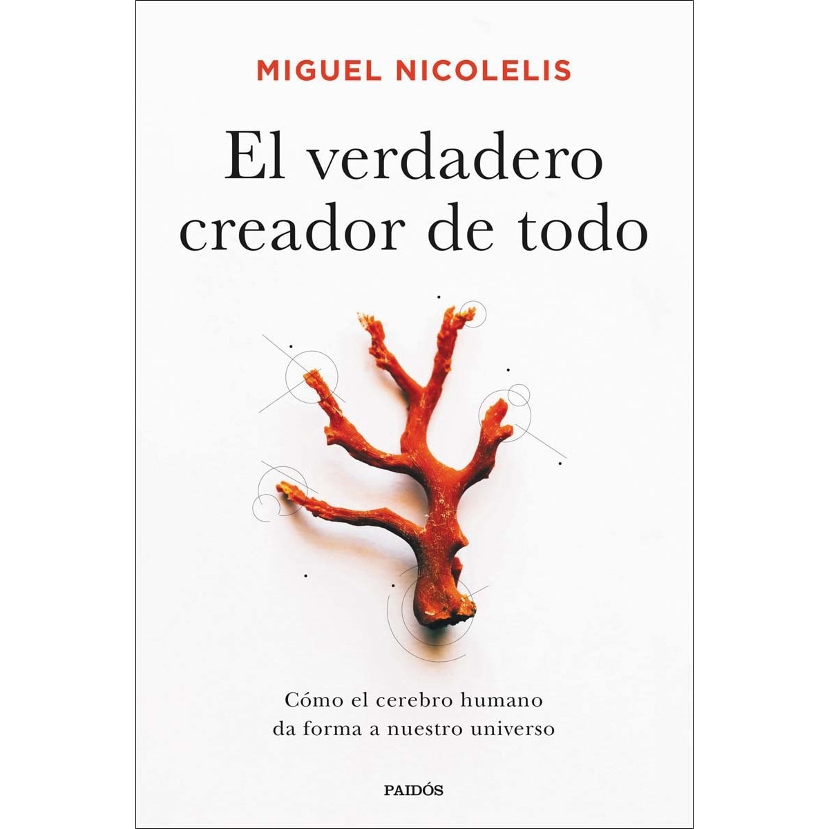 El verdadero creador de todo 1