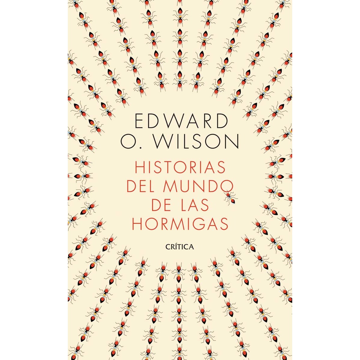 Imagem 0 de Historia del mundo de las hormigas