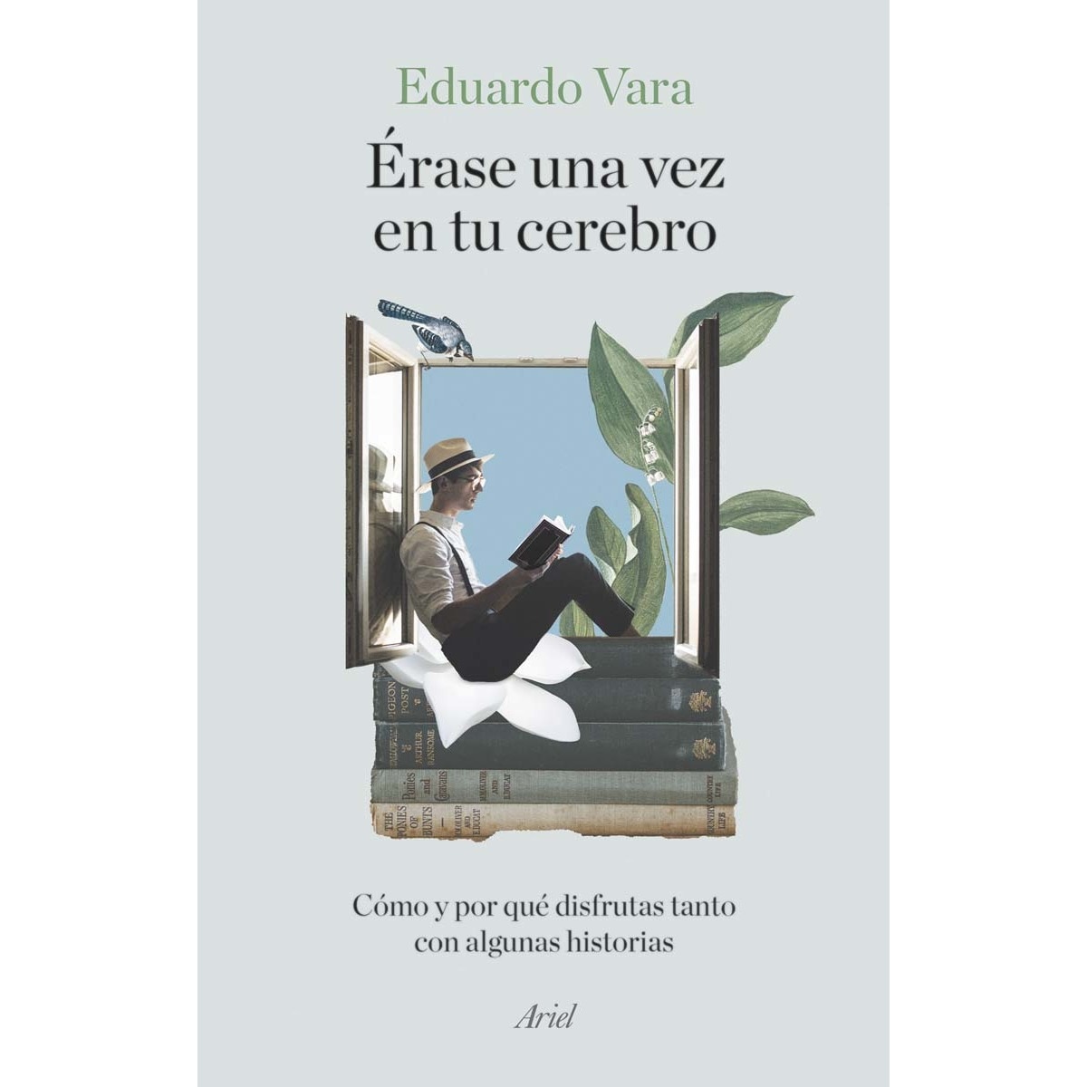Érase una vez en tu cerebro 1