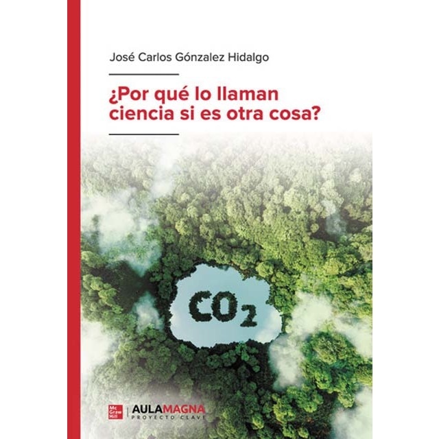 Imagem 0 de Por qué lo llaman ciencia si es otra cosa (Capa mole)