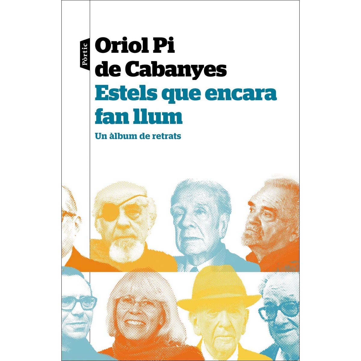 Imagem 0 de Estels que encara fan llum: Un àlbum de retrats (Capa mole com abas)