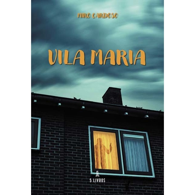 Imagem 0 de Vila maria