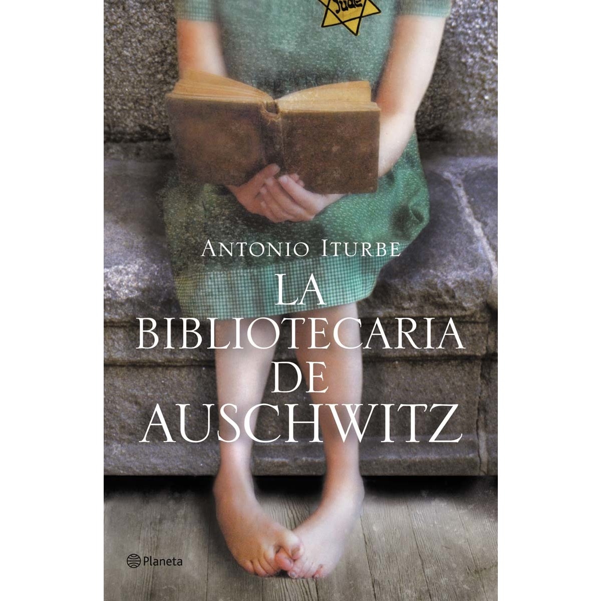 Imagen 0 de La bibliotecaria de Auschwitz (Tapa dura)