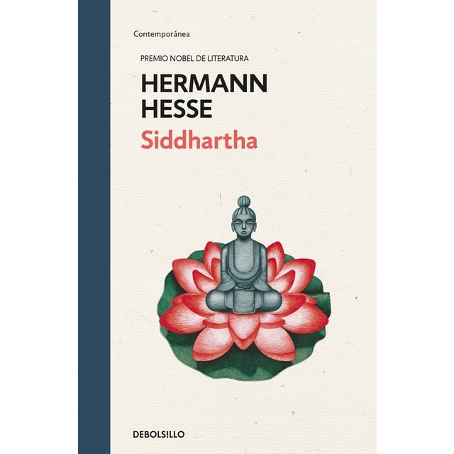 Imagen 0 de Siddhartha