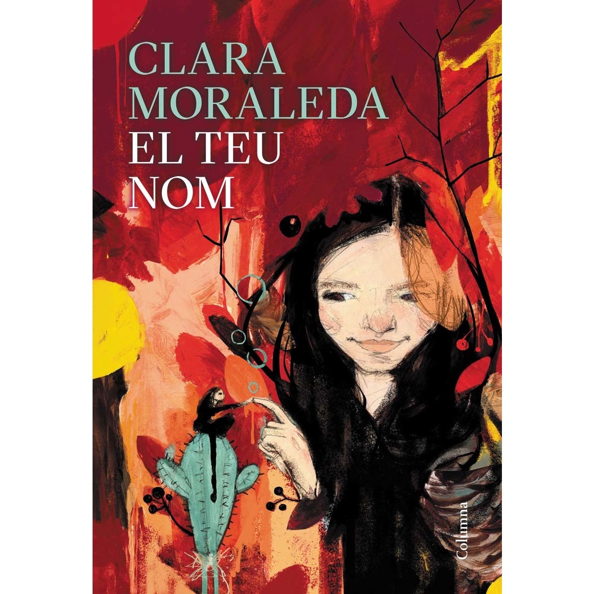 Imagem 0 de El teu nom(Tapa dura)