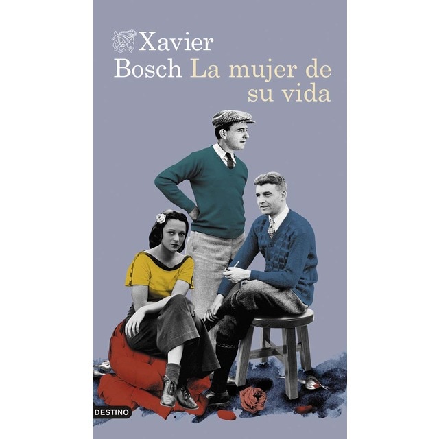 Imagem 0 de La mujer de su vida (Capa mole com abas)