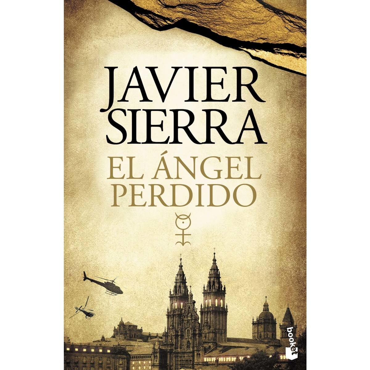 Imagem 0 de El ángel perdido(Bolsillo) (Tapa blanda)