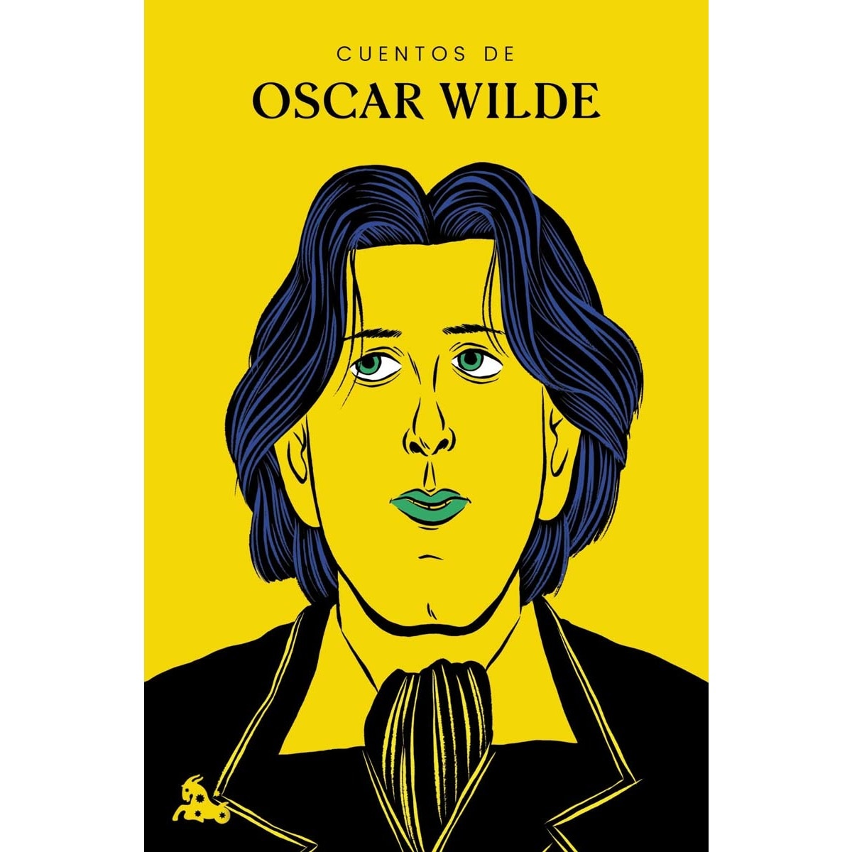Cuentos de Oscar Wilde  (Bolsillo) (Tapa blanda) 1