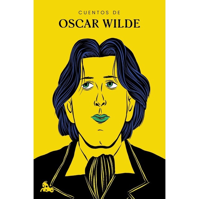 Imagen 0 de Cuentos de Oscar Wilde  (Bolsillo) (Tapa blanda)