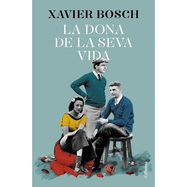 Imagem 0 de La dona de la seva vida(Tapa dura)