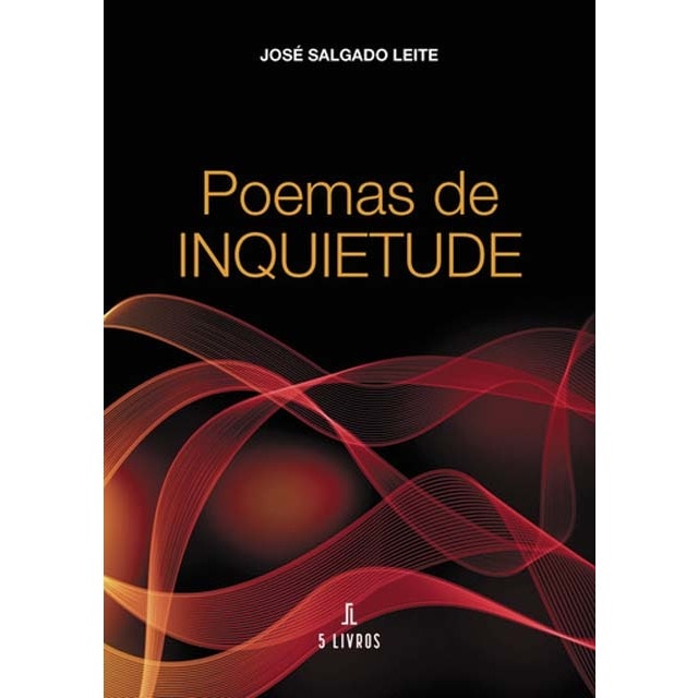 Poemas de inquietude 1
