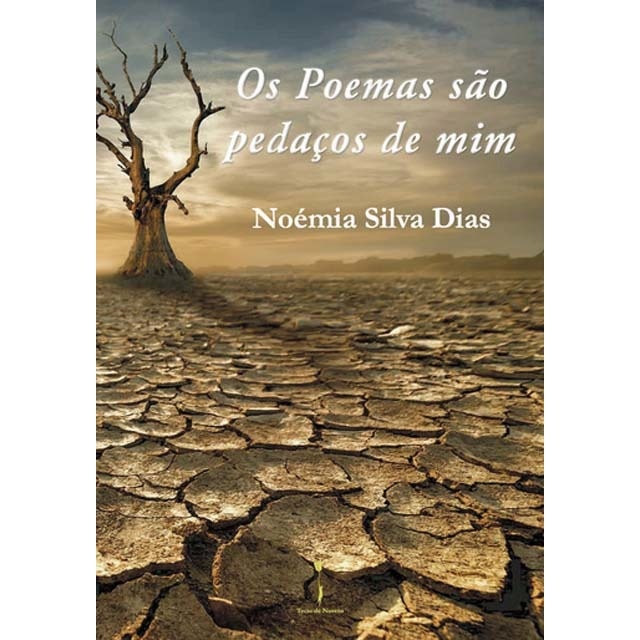 Os poemas são pedaços de mim 1