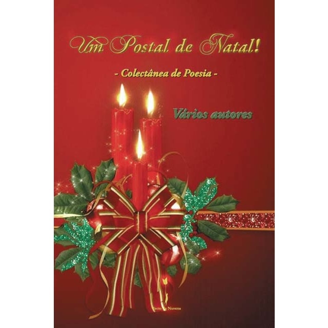 Imagen 0 de Um postal de natal!