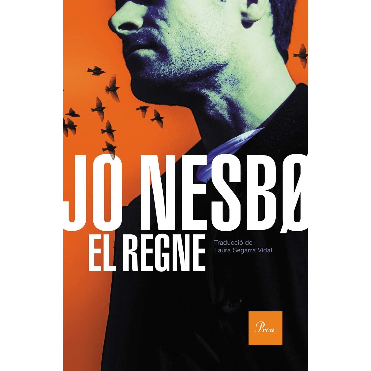El regne (Capa mole com abas) 1