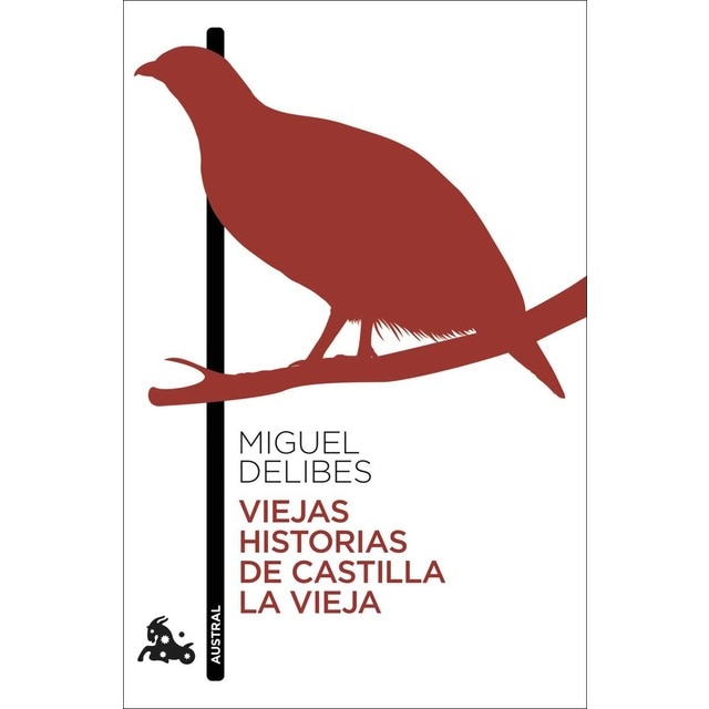 Imagen 0 de Viejas historias de Castilla la Vieja  (Tapa blanda con solapas)