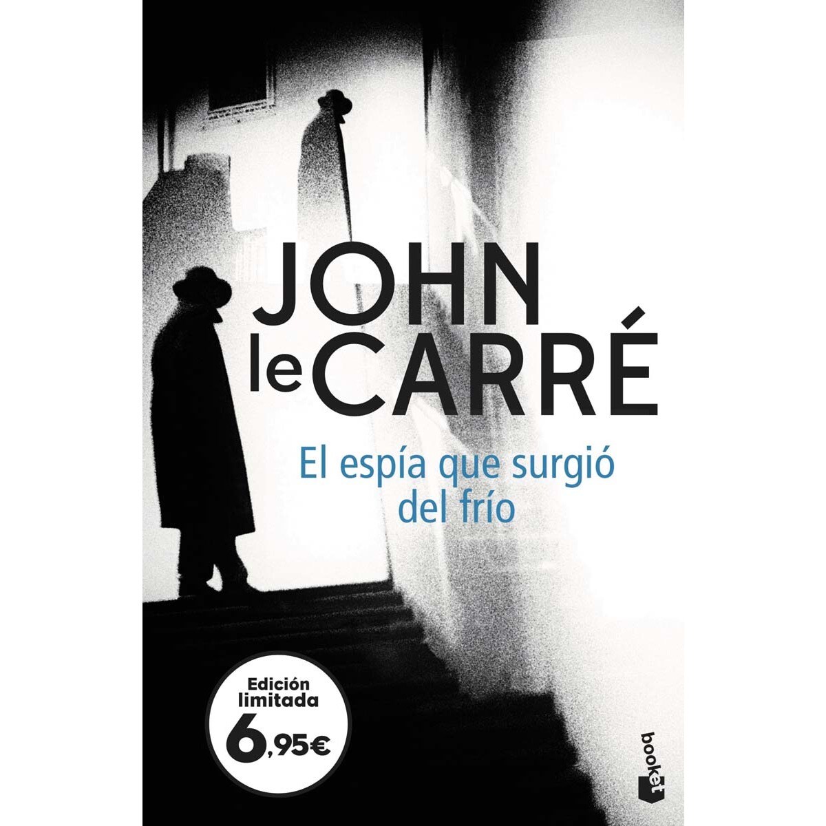 Imagem 0 de El espía que surgió del frío(Bolsillo) (Tapa blanda)